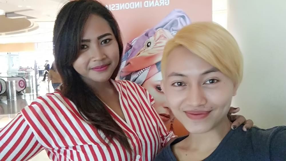 リーサル・ゲームの画像