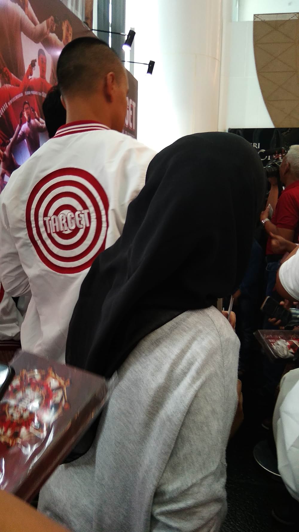 リーサル・ゲームの画像