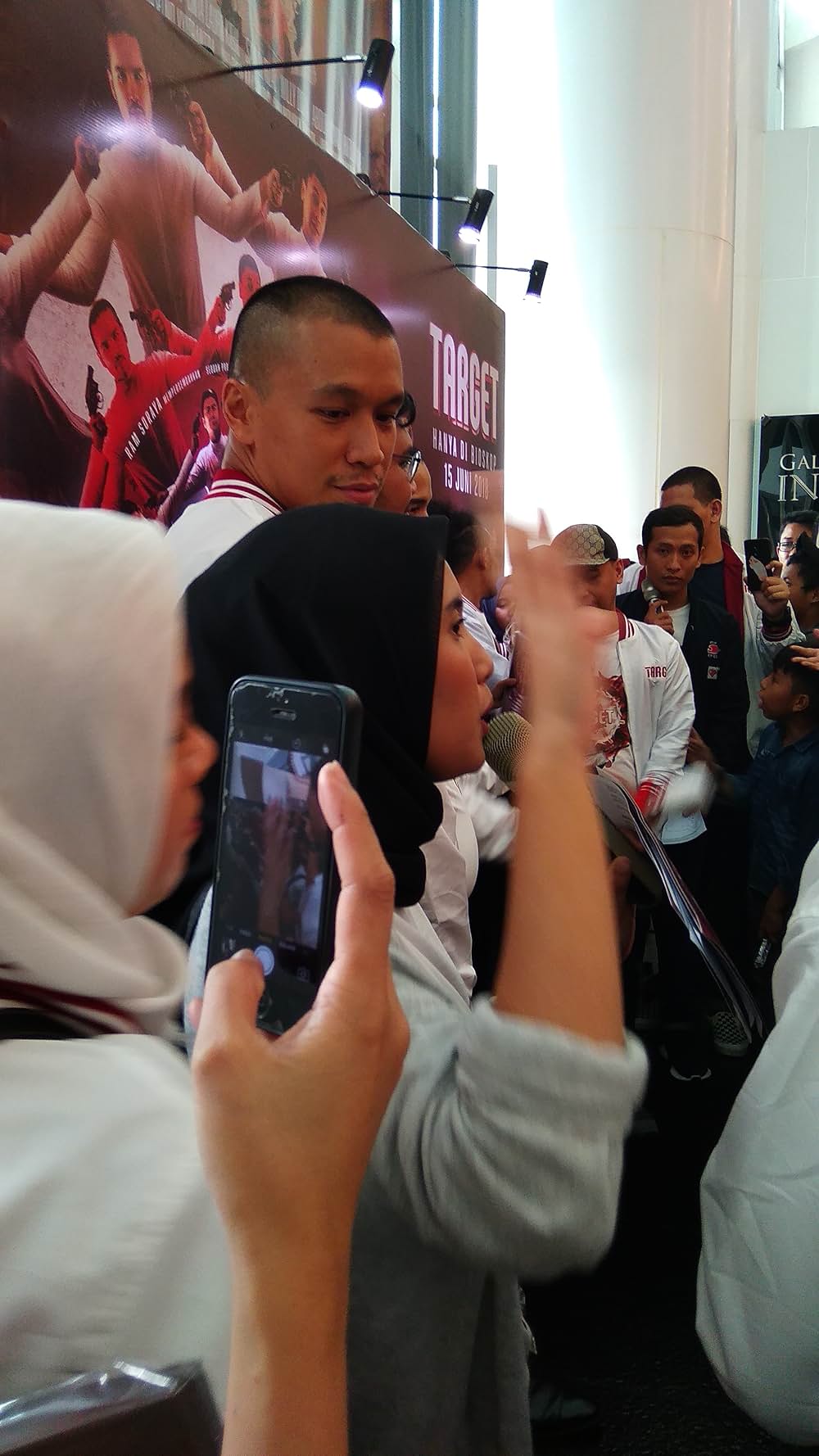 リーサル・ゲームの画像