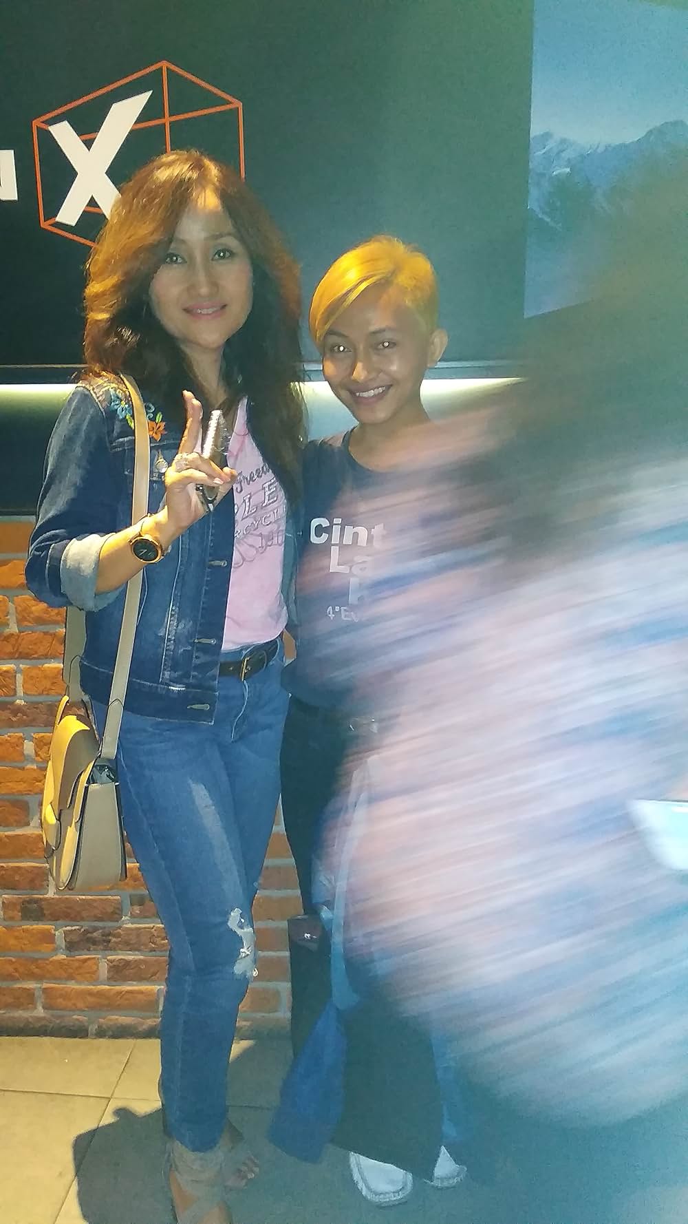 リーサル・ゲームの画像