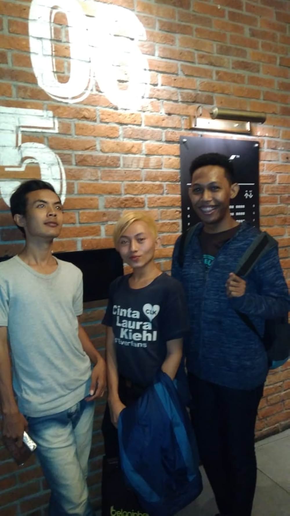 リーサル・ゲームの画像