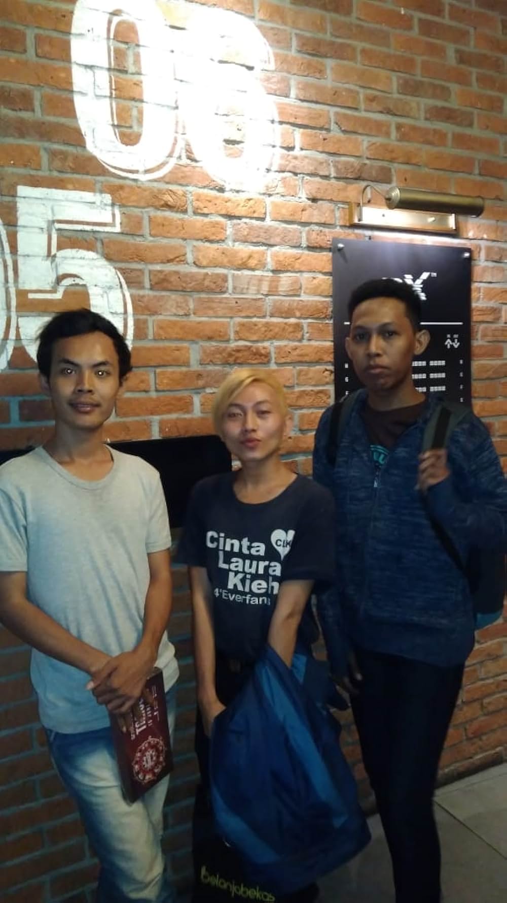 リーサル・ゲームの画像