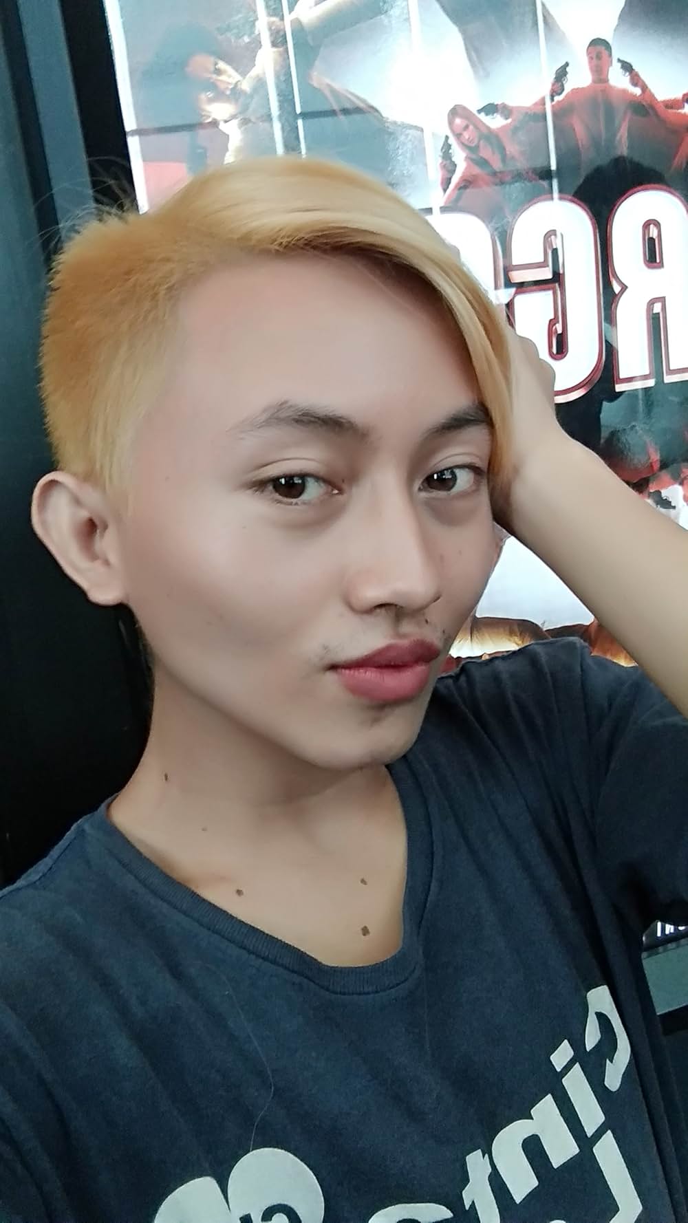 リーサル・ゲームの画像