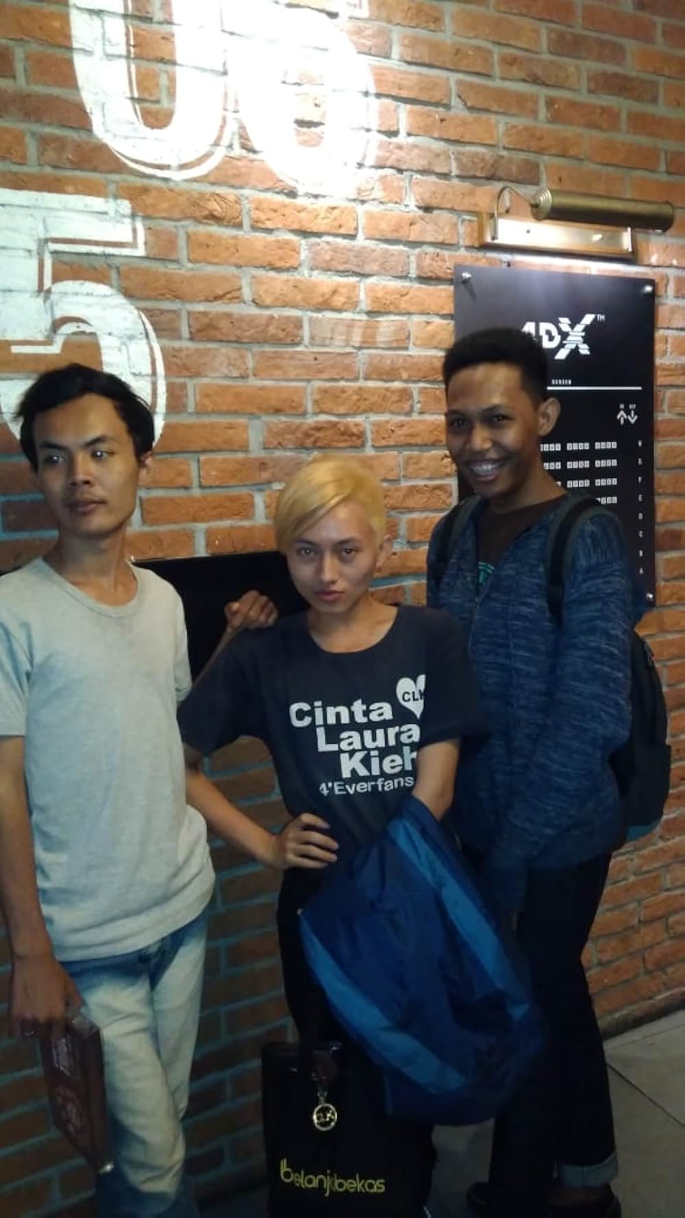 リーサル・ゲームの画像