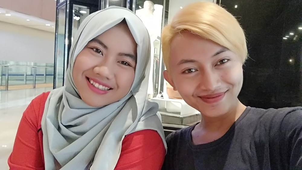 リーサル・ゲームの画像