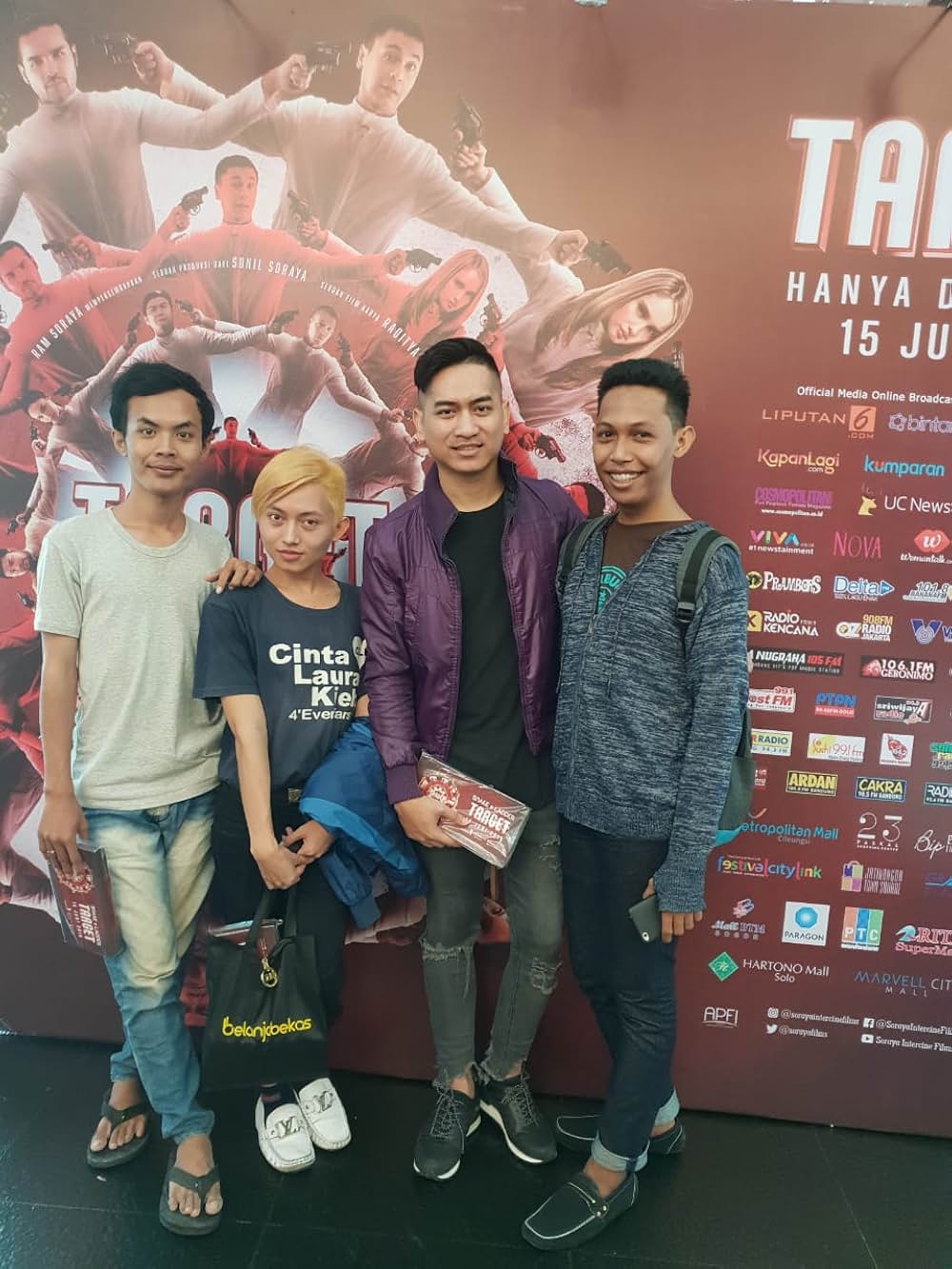 リーサル・ゲームの画像