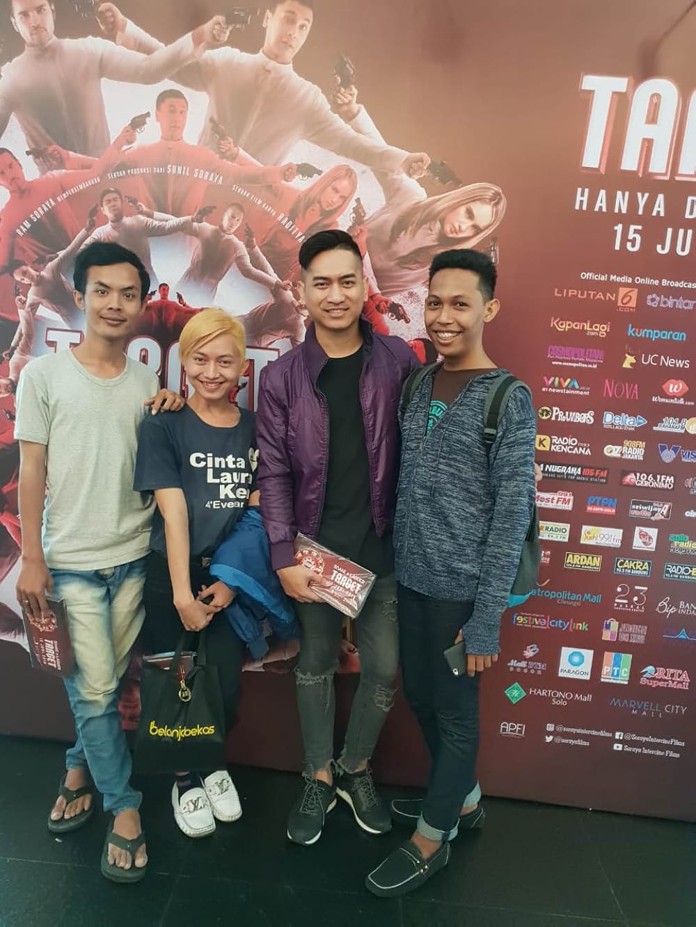 リーサル・ゲームの画像