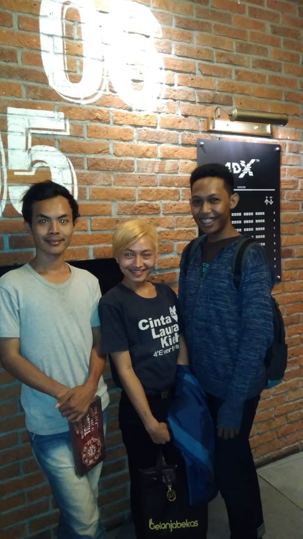 リーサル・ゲームの画像