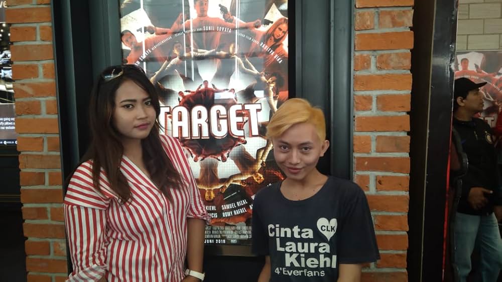 リーサル・ゲームの画像