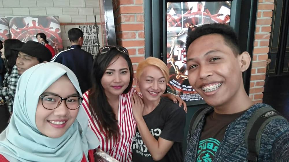 リーサル・ゲームの画像