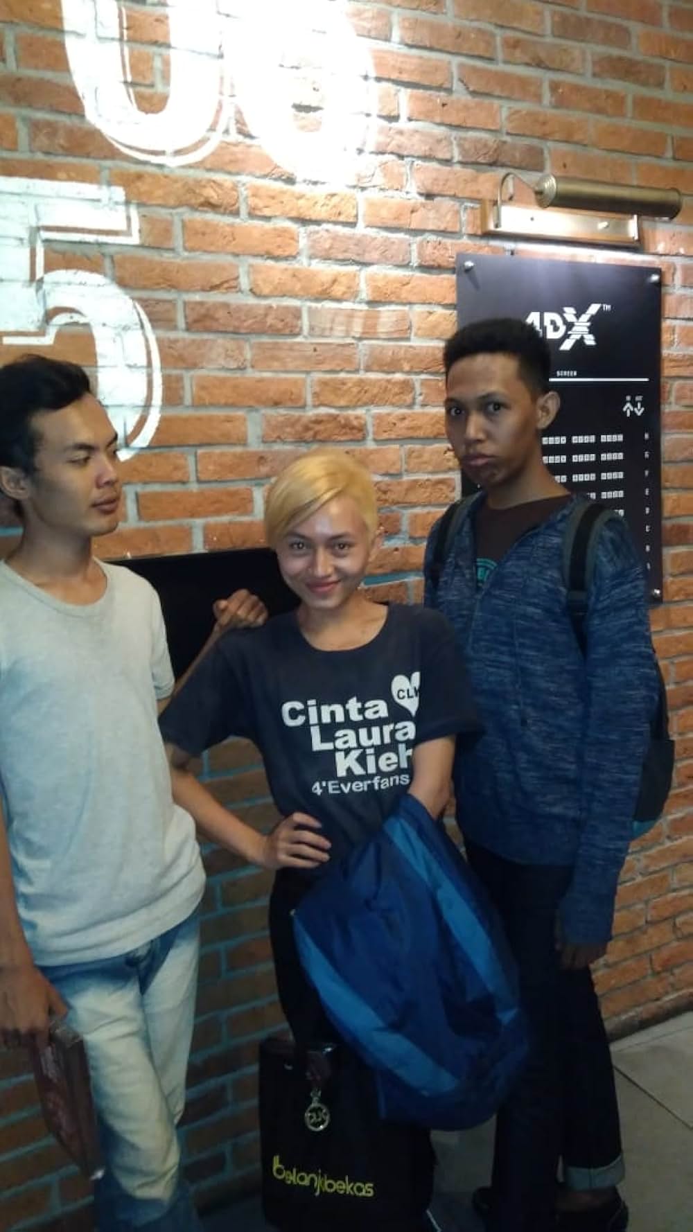 リーサル・ゲームの画像