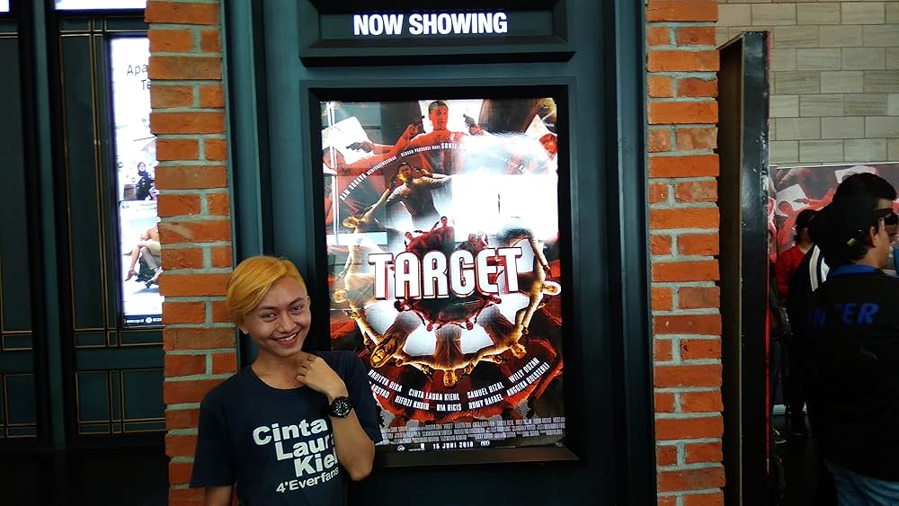 リーサル・ゲームの画像