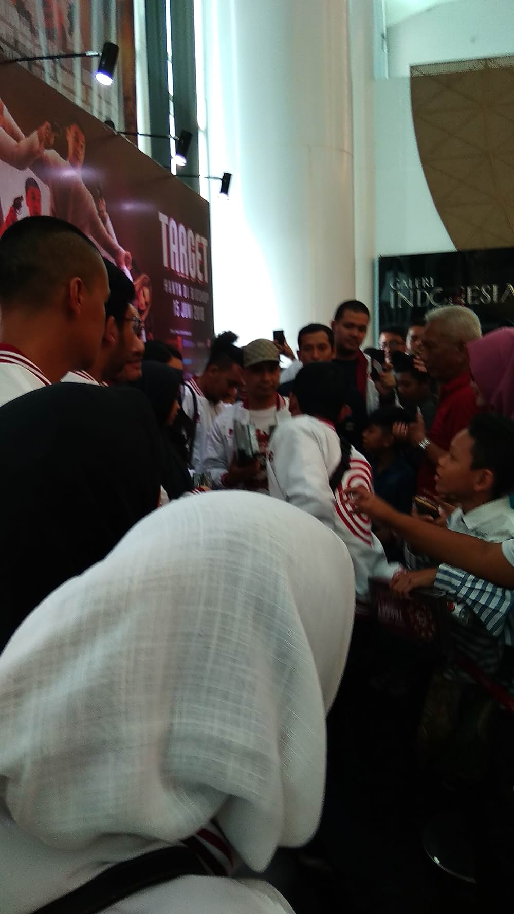 リーサル・ゲームの画像