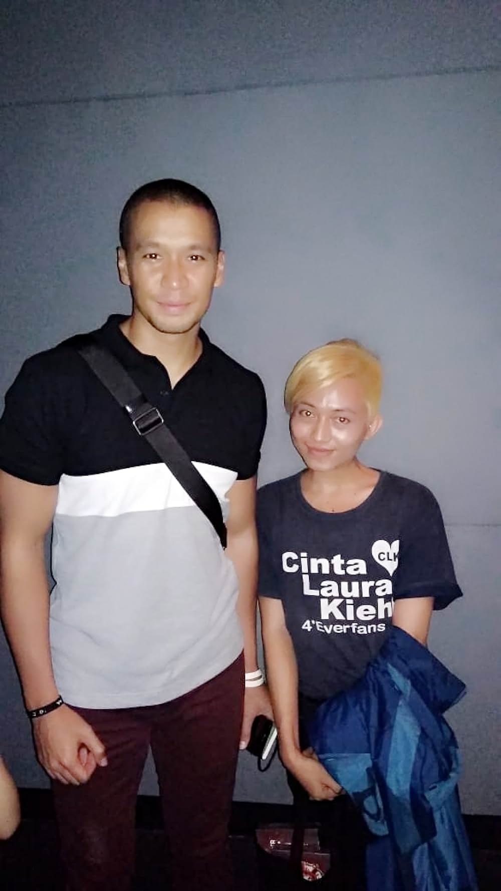 リーサル・ゲームの画像