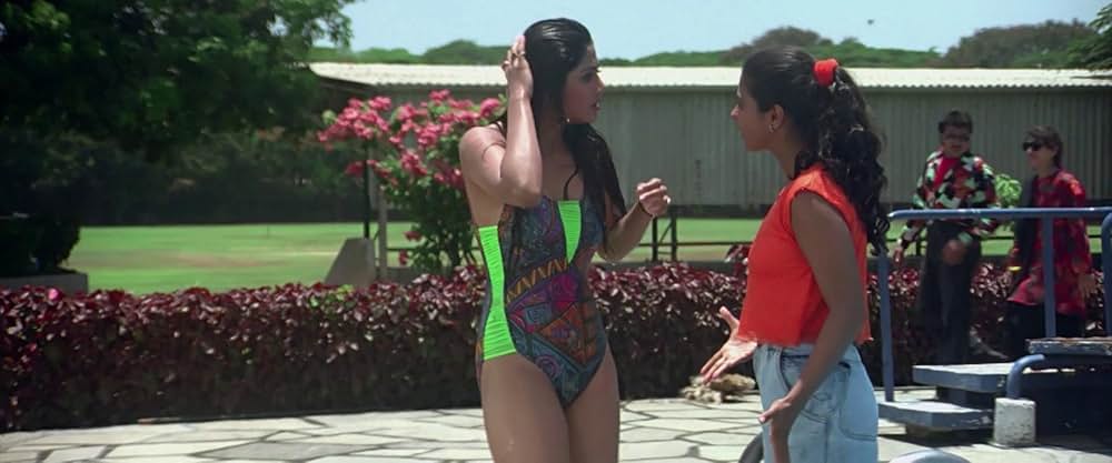 Baazigar（原題）の画像