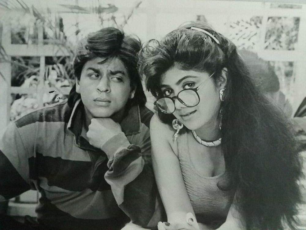 Baazigar（原題）の画像