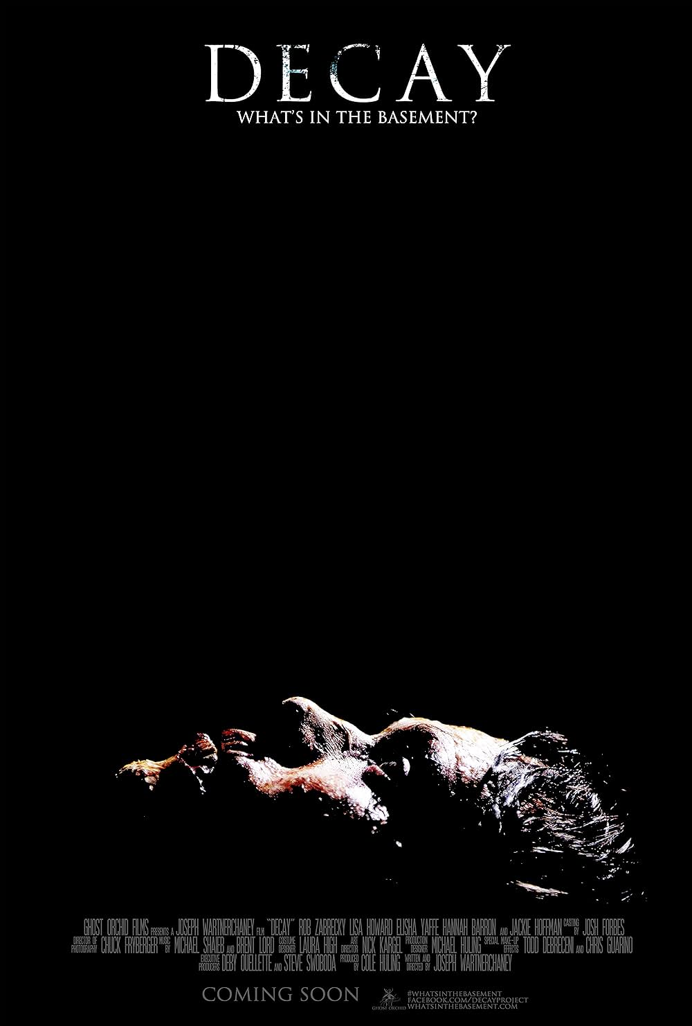 ディケイド 腐敗する者たちの画像