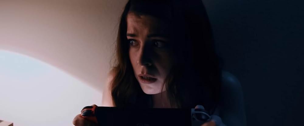 Don't Peek（原題）の画像