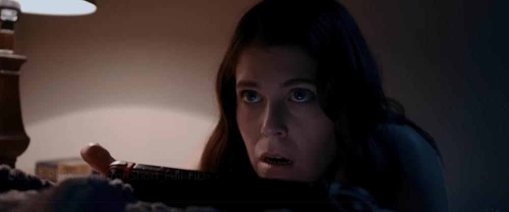 Don't Peek（原題）の画像