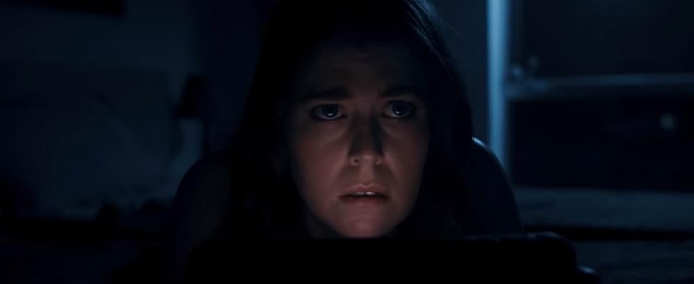 Don't Peek（原題）の画像