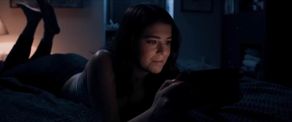 Don't Peek（原題）の画像