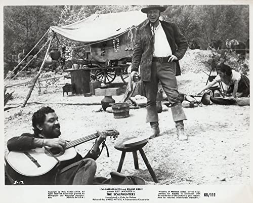 インディアン狩りの画像