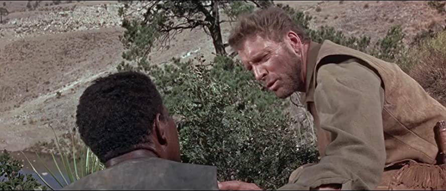 インディアン狩りの画像