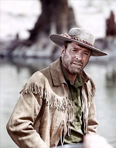 インディアン狩りの画像