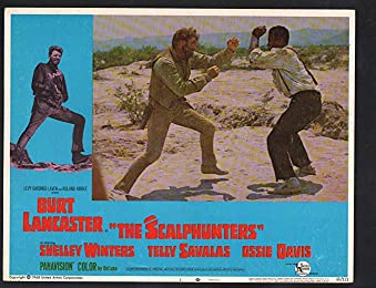 インディアン狩りの画像