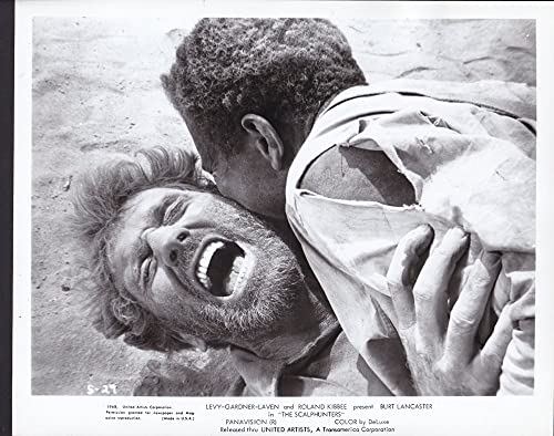 インディアン狩りの画像