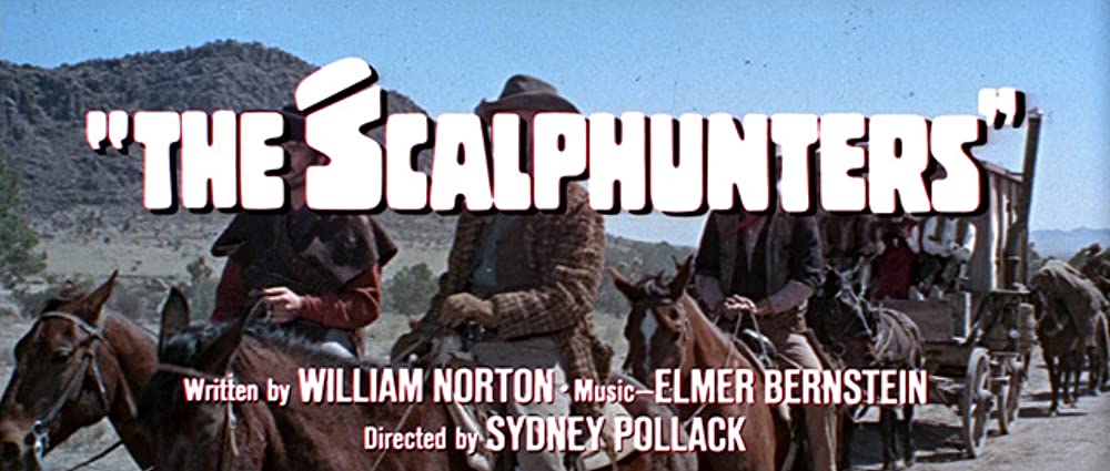 インディアン狩りの画像