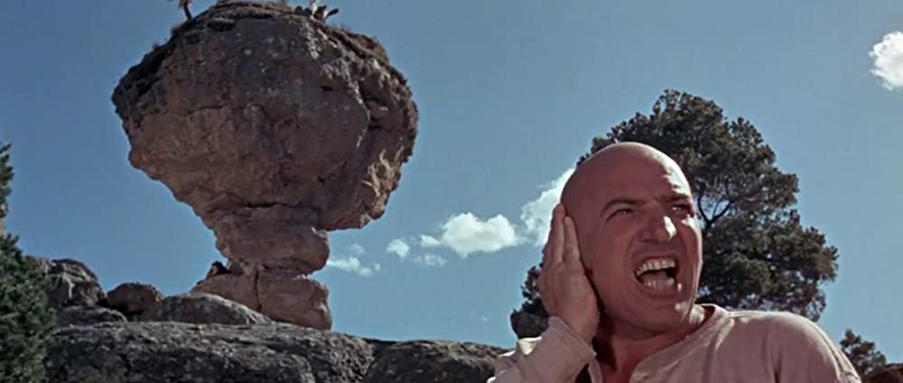 インディアン狩りの画像