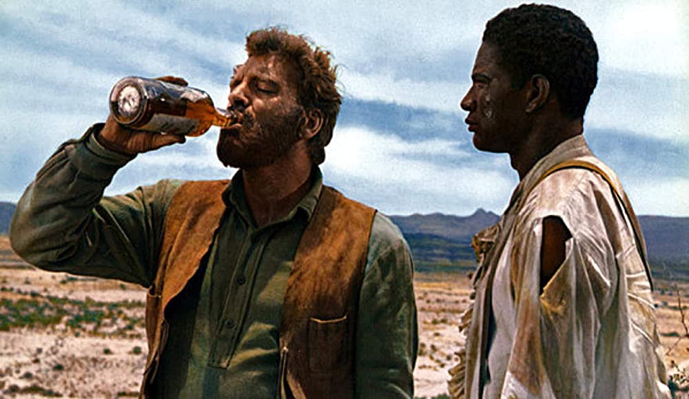 インディアン狩りの画像