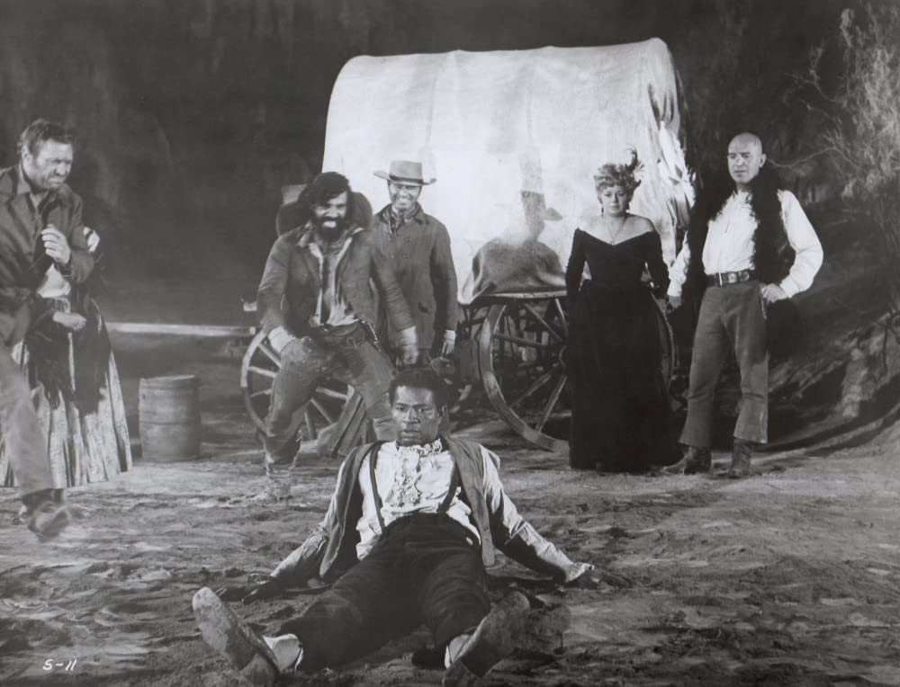 インディアン狩りの画像