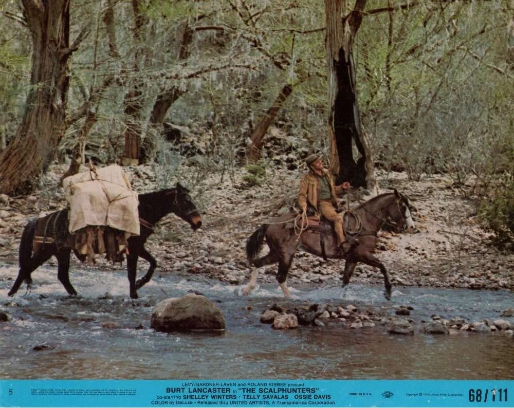 インディアン狩りの画像