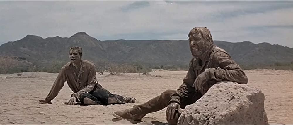 インディアン狩りの画像