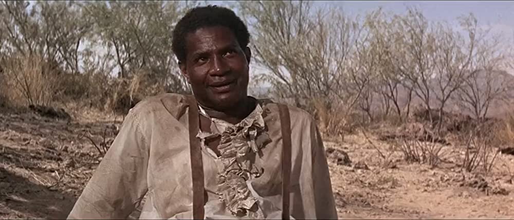 インディアン狩りの画像