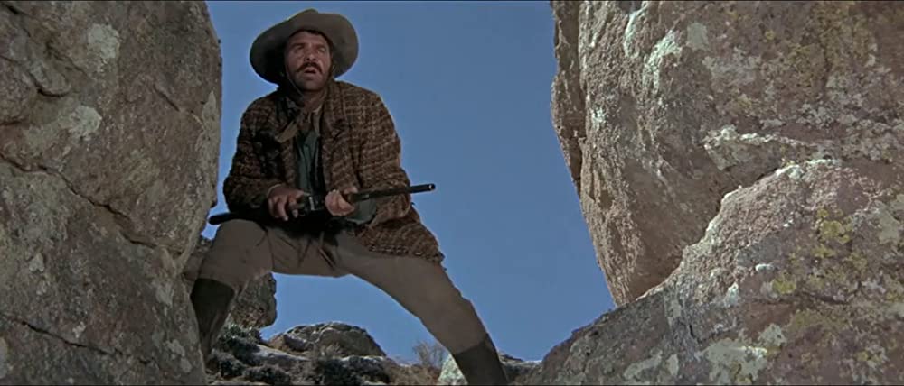 インディアン狩りの画像