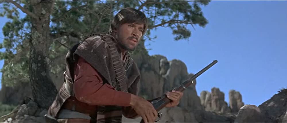 インディアン狩りの画像