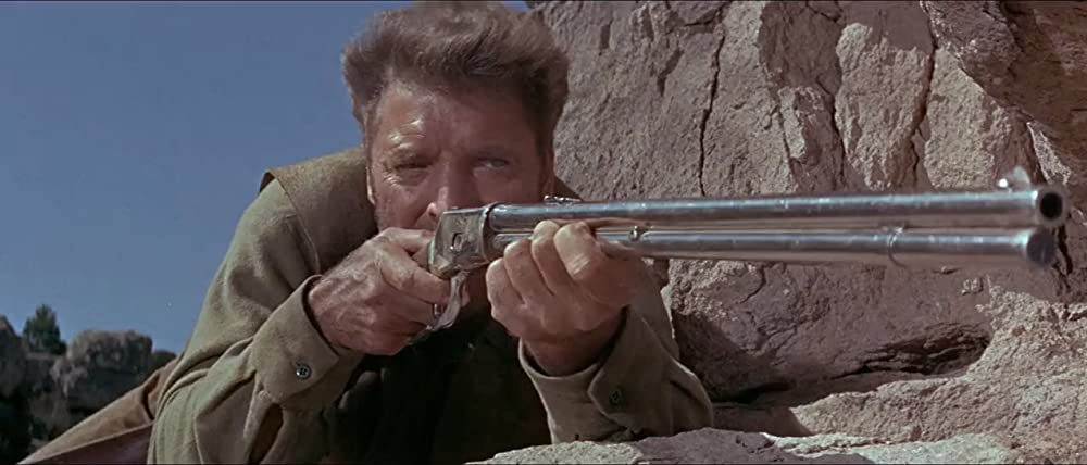 インディアン狩りの画像