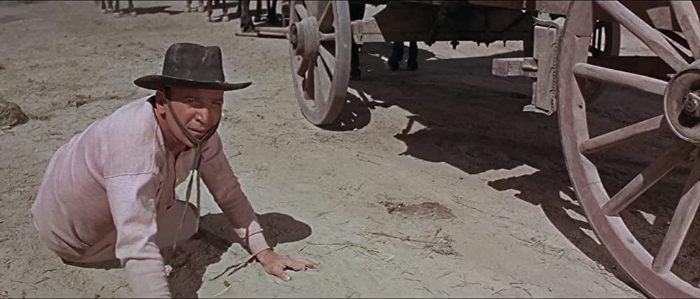 インディアン狩りの画像