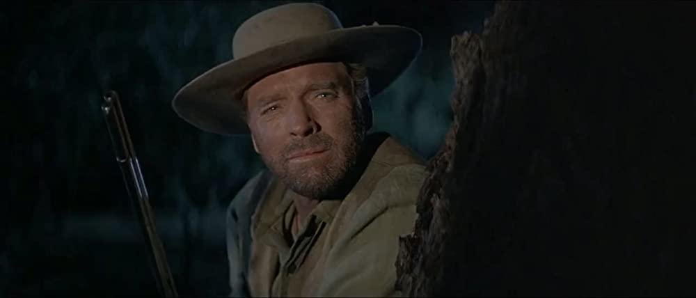 インディアン狩りの画像