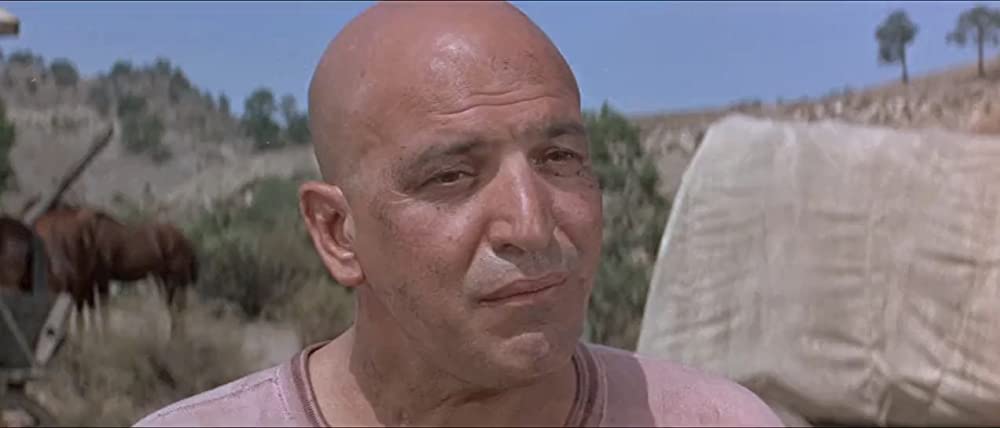 インディアン狩りの画像