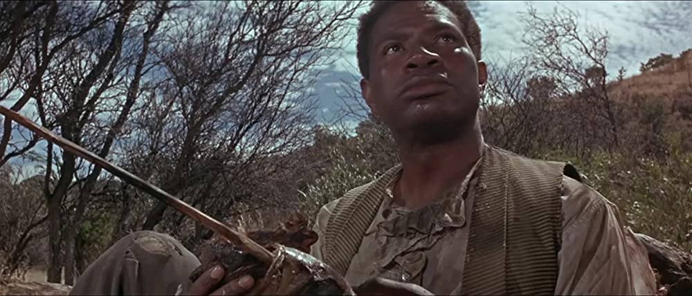 インディアン狩りの画像