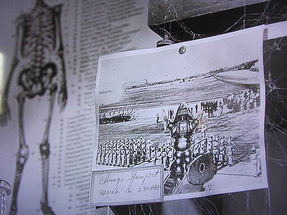 宇宙への冒険の画像