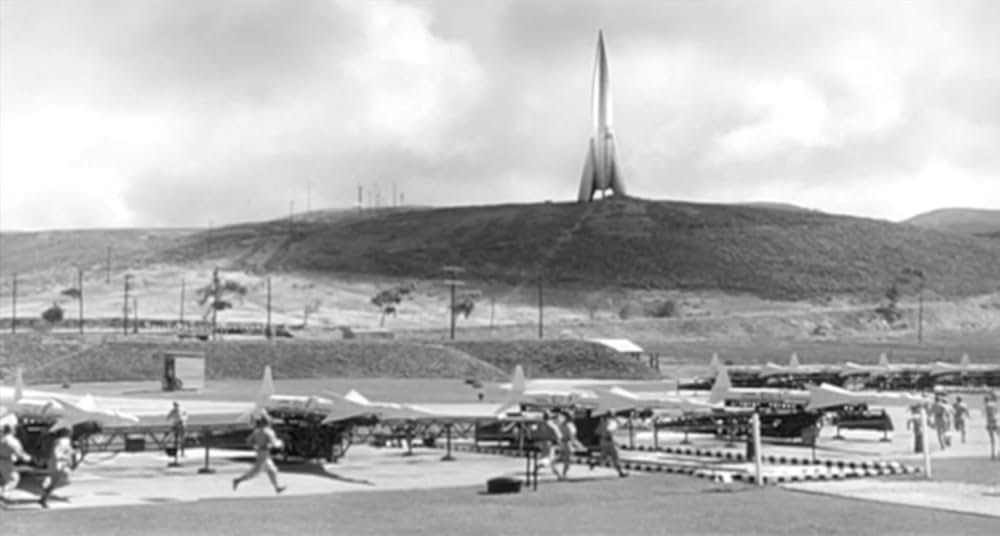 宇宙への冒険の画像