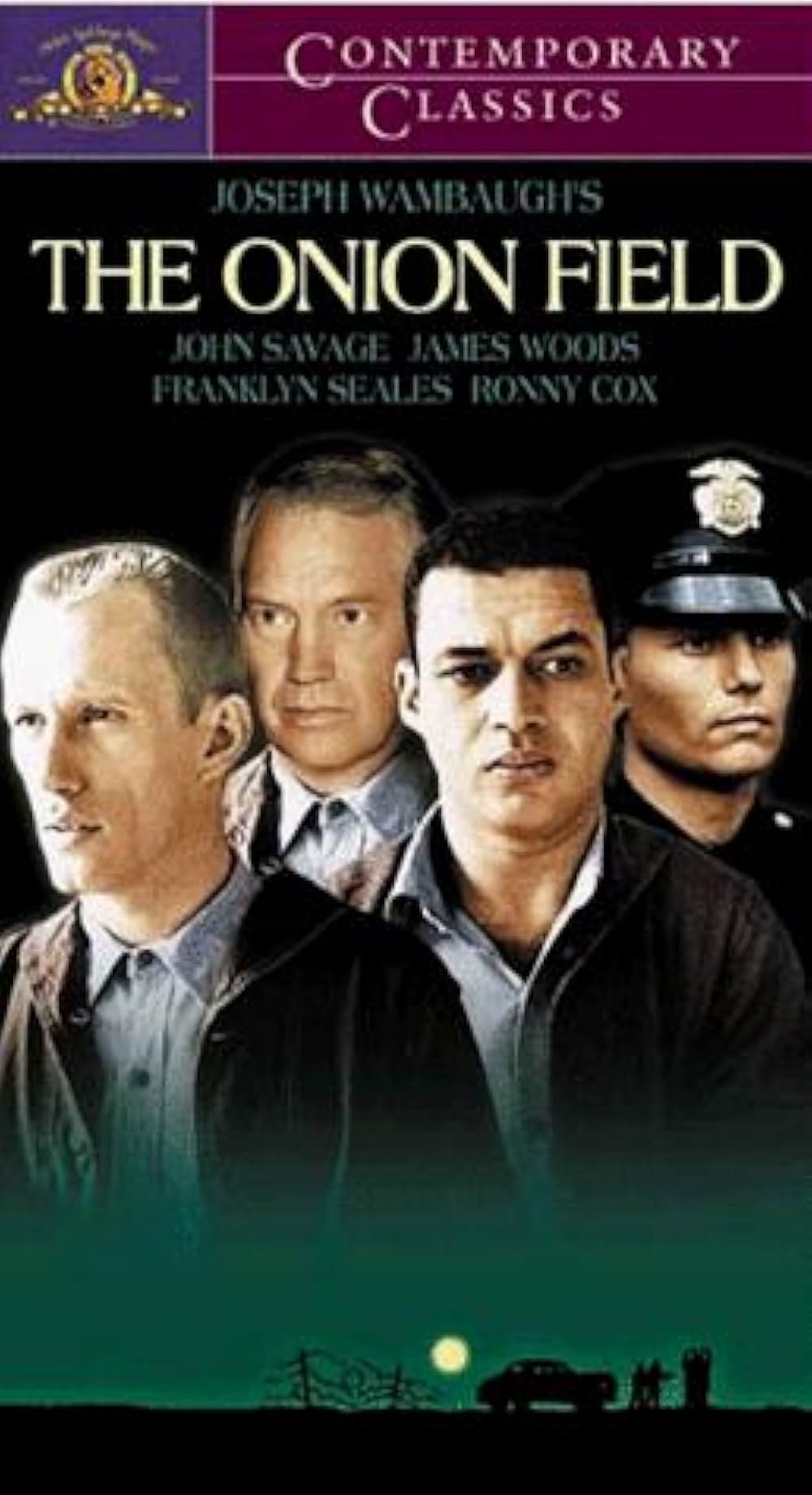 オニオン・フィールドの画像