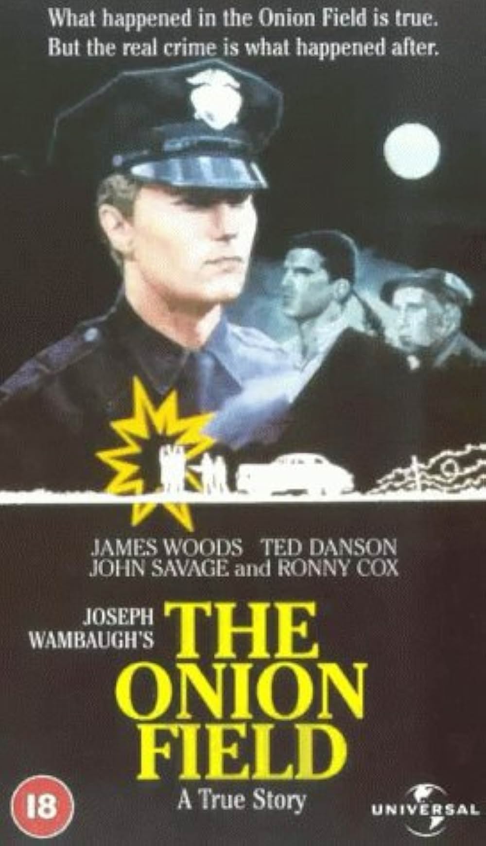 オニオン・フィールドの画像