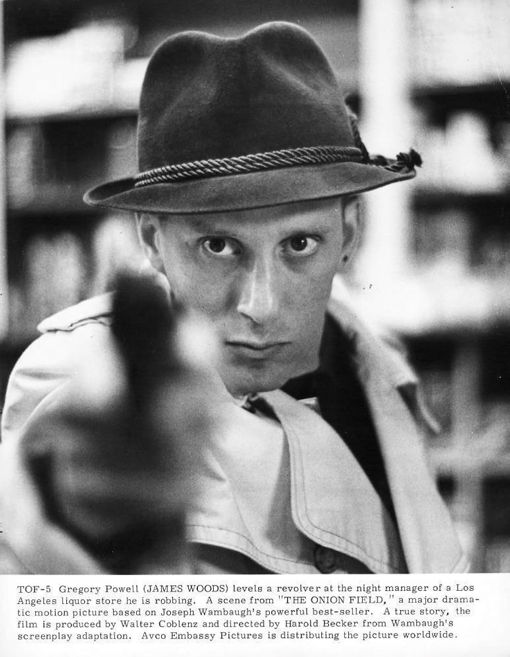 オニオン・フィールドの画像