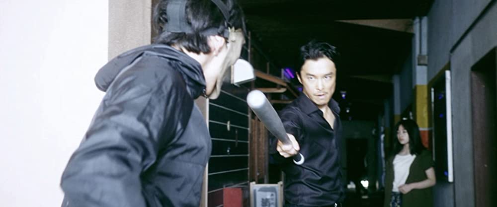 セーラー服と機関銃 卒業の画像